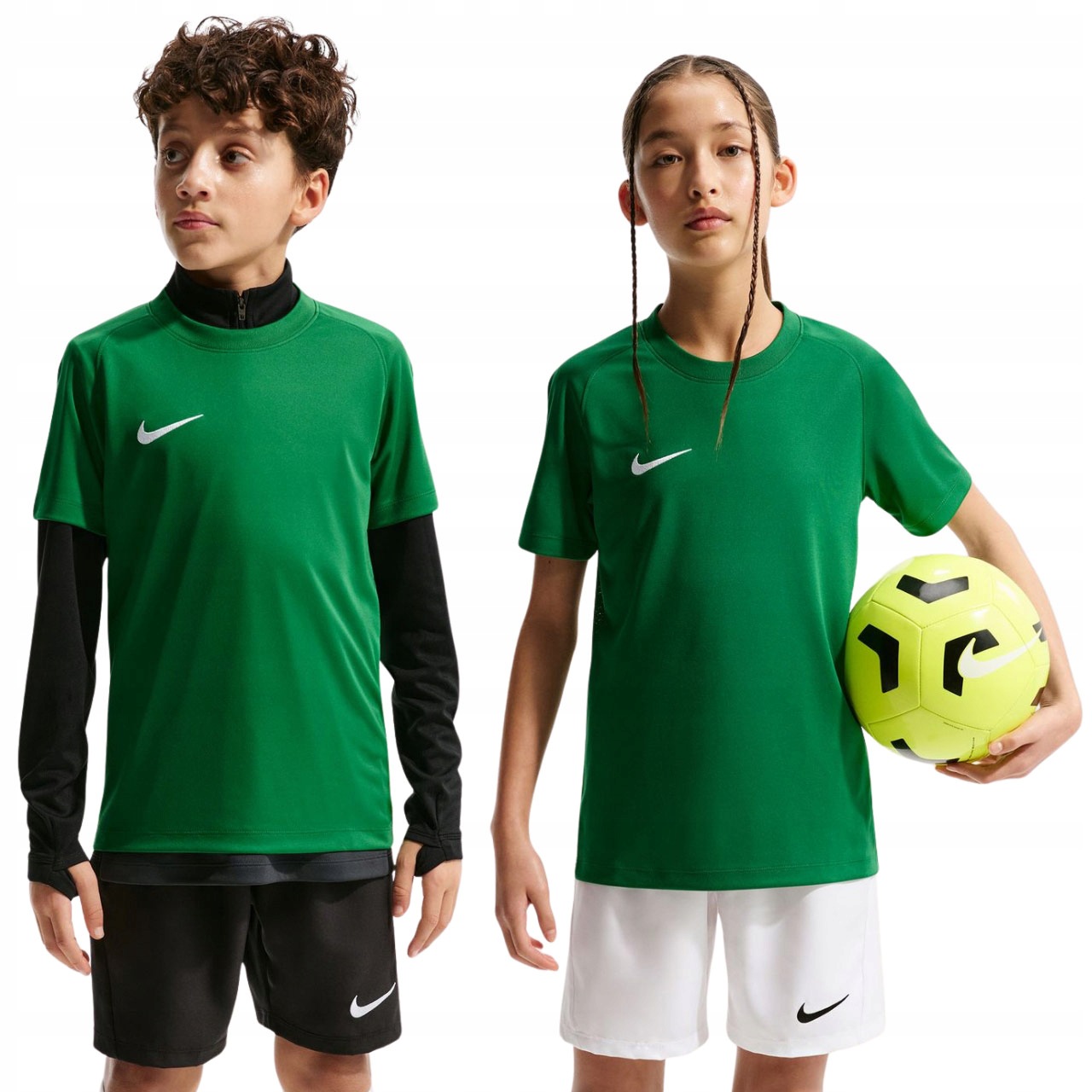 ND05_K3155-S HV8182 302 Tričko pro děti Nike
