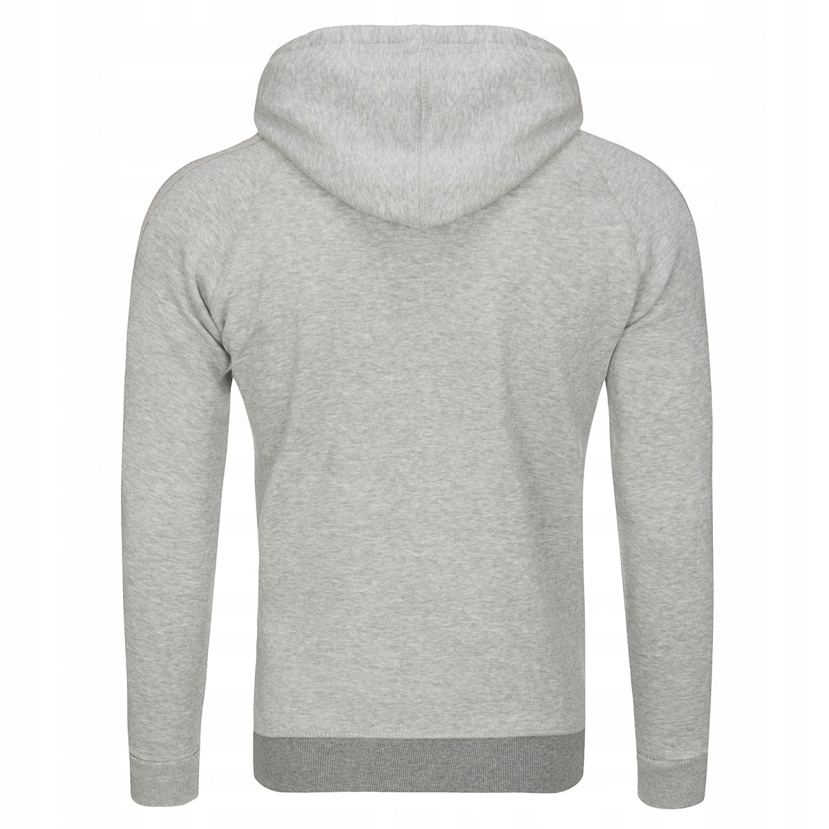 Adidas Originals komplet dresowy szary męski oryginał AB7587/AB7581 M Kolor szary