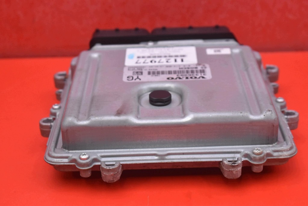 Centralina computer Motore 31336983 VOLVO V60 1 e 2.0 D3 163 KM 10-13