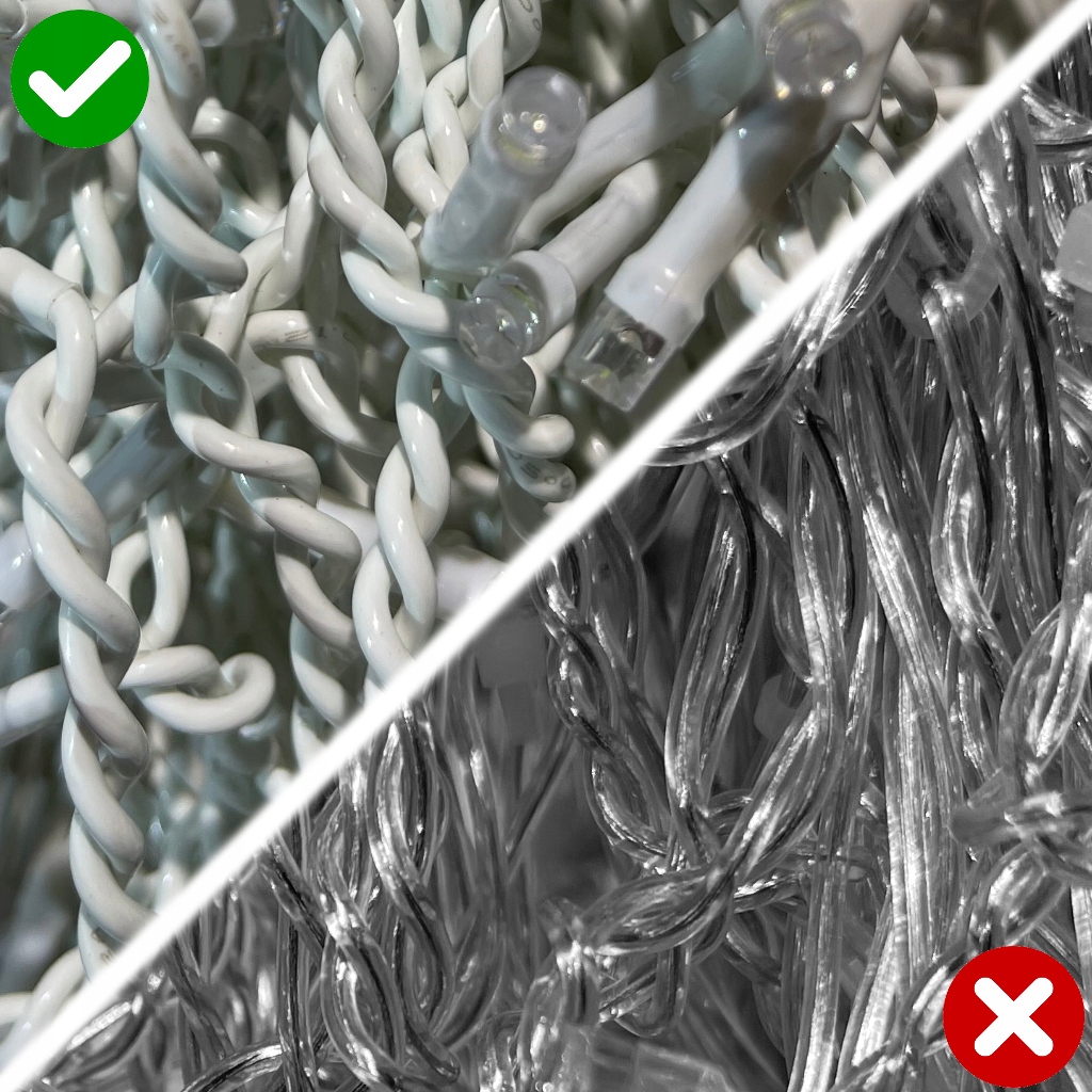 SOPLE 500 LED LAMPKI ZEWNĘTRZNE IP44 STAŁE + FLASH Stan opakowania oryginalne