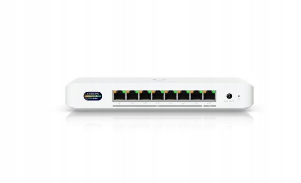 Ubiquiti Przełącznik UniFi Device Switch Bridge UDB-Switch