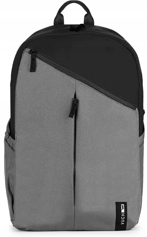 Vuch Pánský batoh Calypso Dark Grey