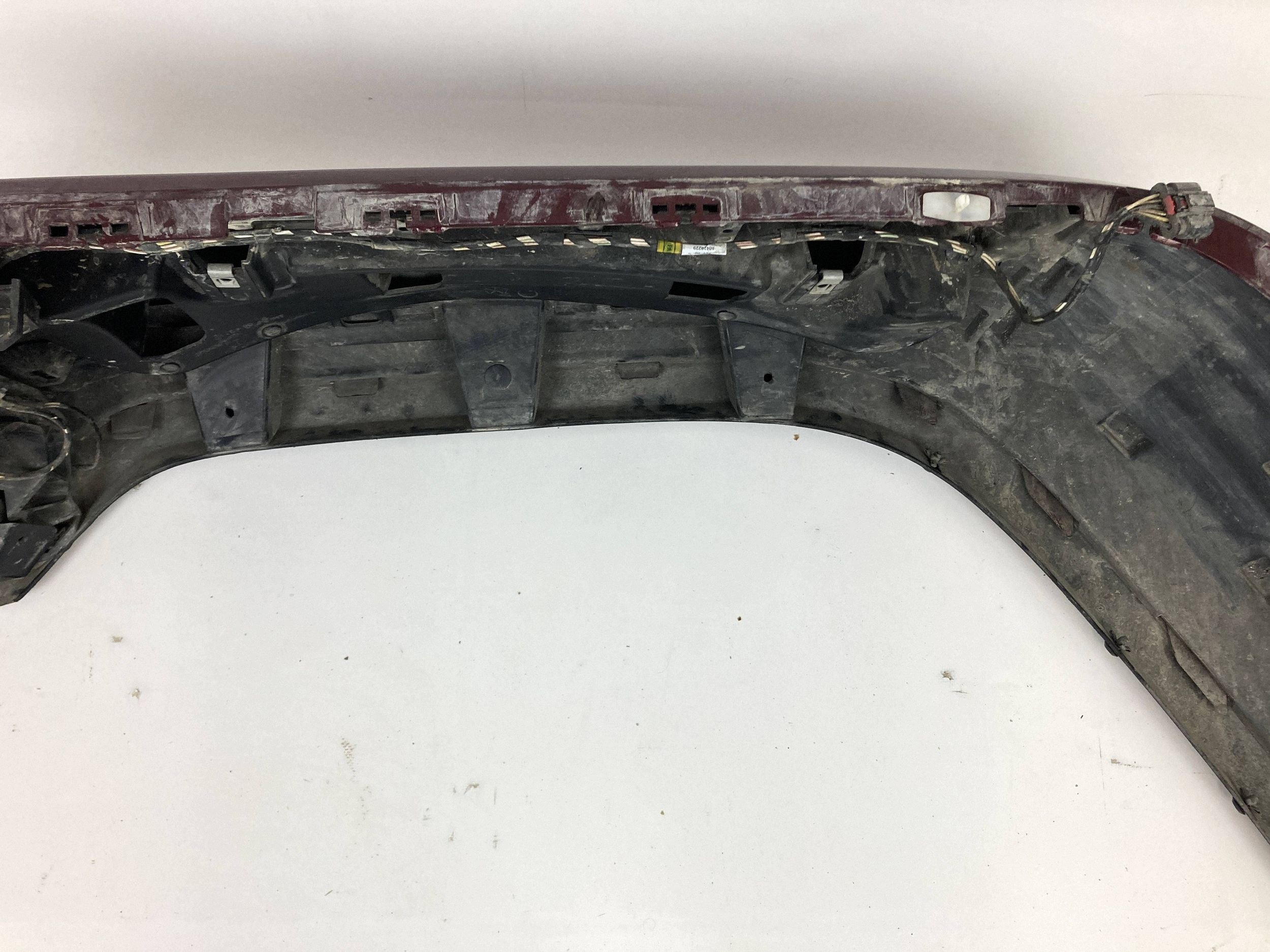 Jeep Gladiator JT fender front right complete 2020-2025