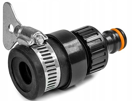 

Przyłącze na kran 22 24mm Bradas ECO-4128
