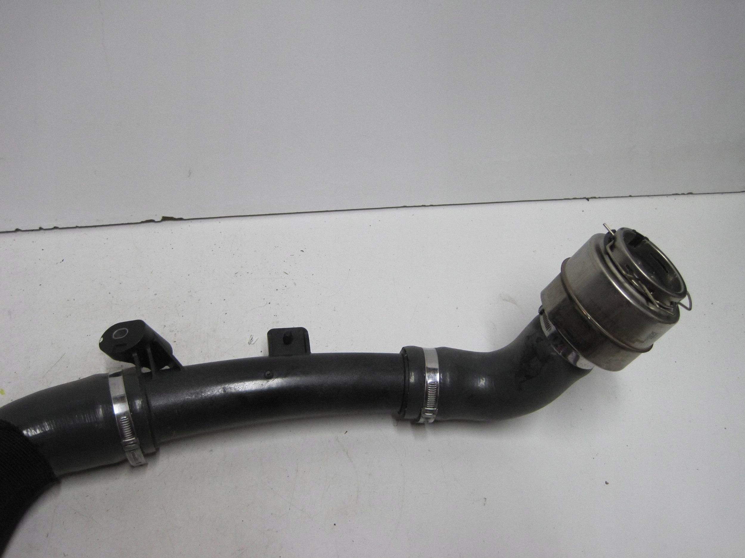 hadice intercoolera NISSAN QASHQAI J12 14460-6UB0A