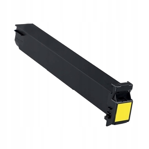 Naplnka Konica Minolta TN-613Y žlutý kompatibilní toner