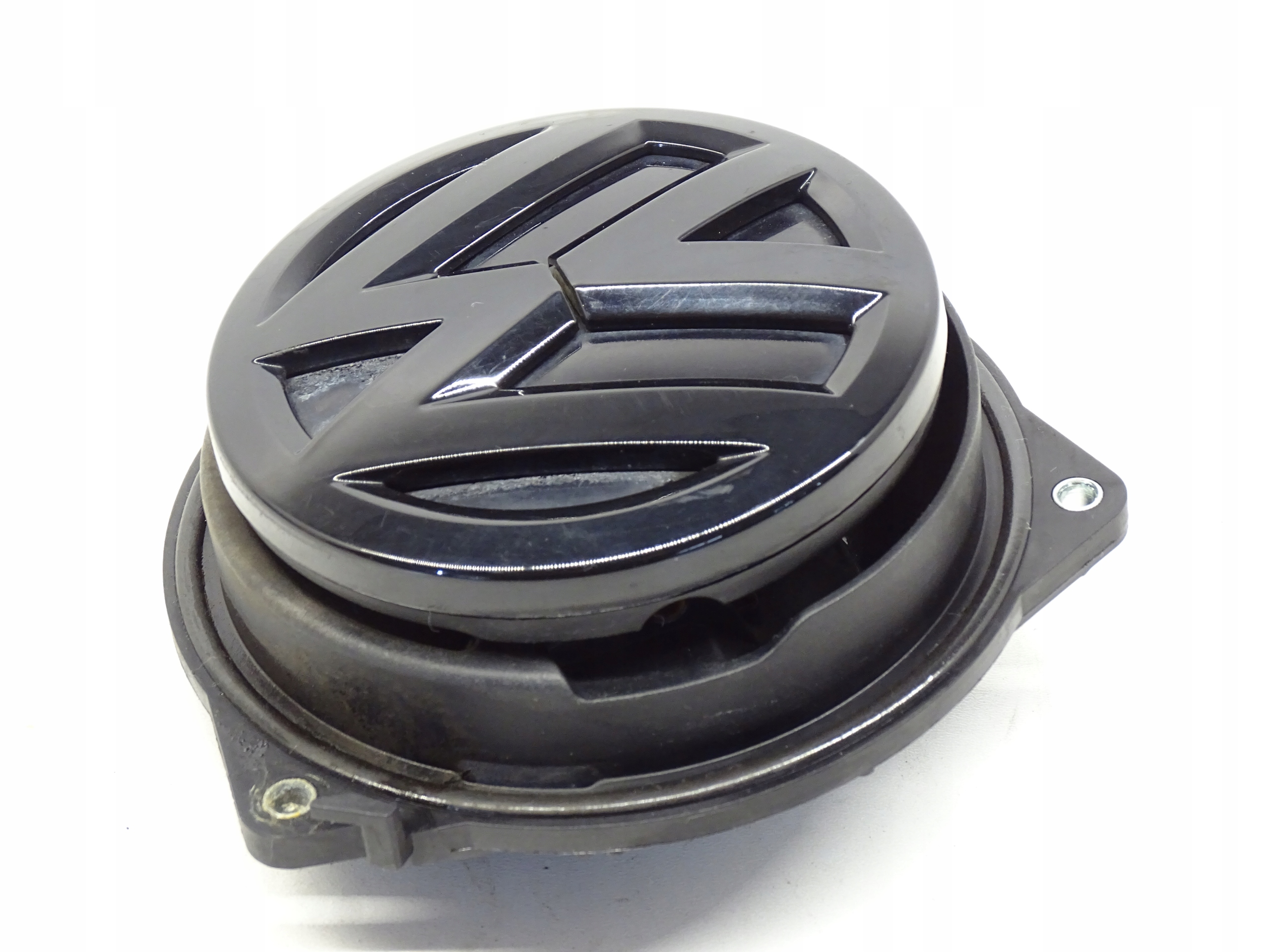 handle of rear bonnet boot VW POLO 6C6827469