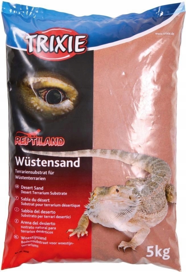 Trixie Pouštní písek 5 kg