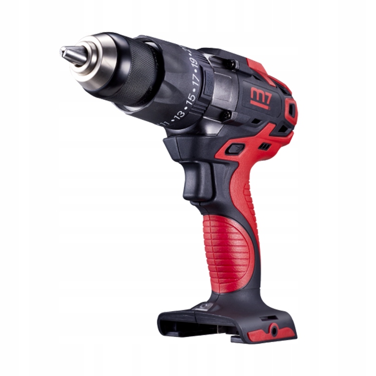 Akumulatorowa wiertarko wkretarka DD 2050 M7