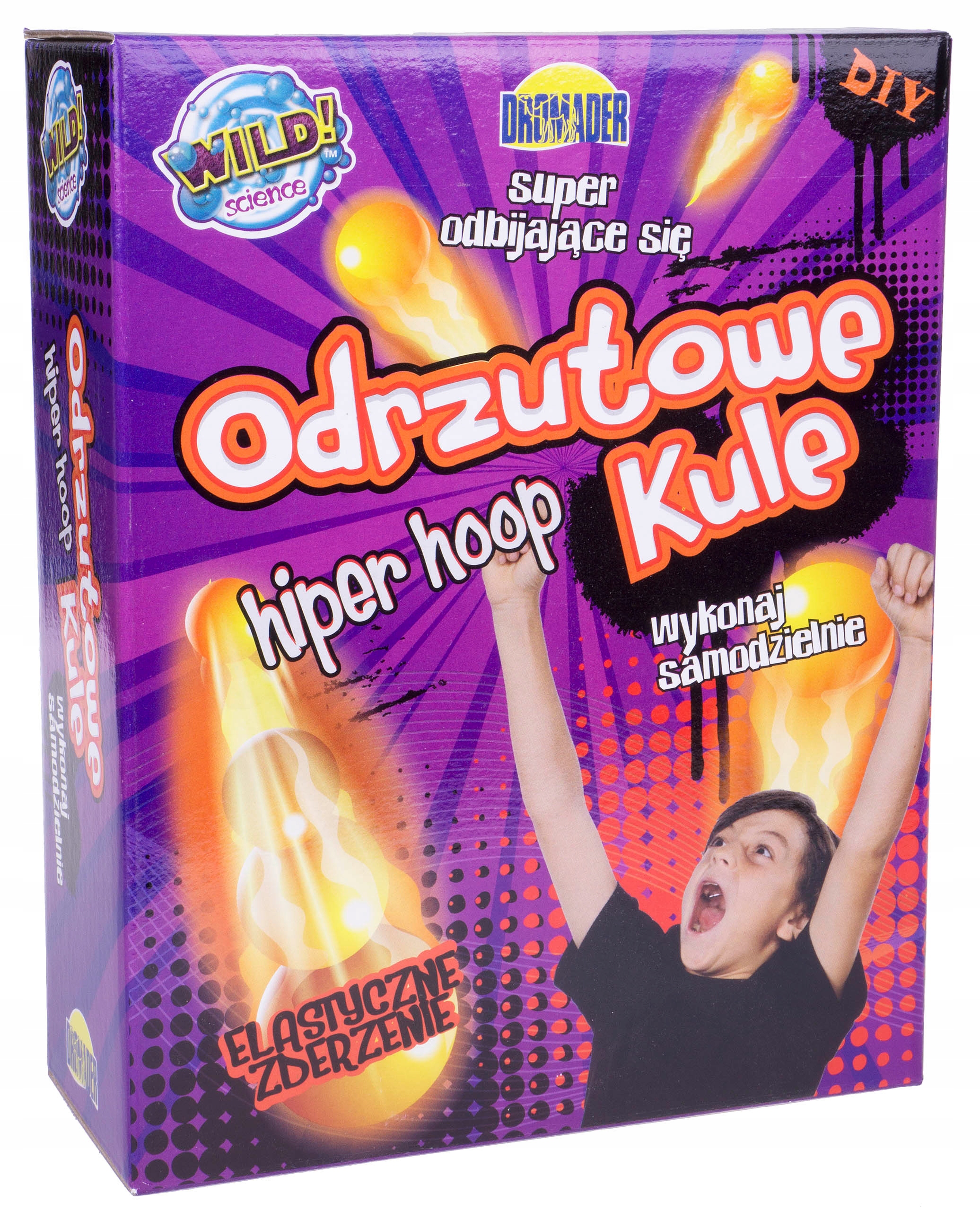

Odrzutowe Kule Odbijające Zrób To Sam Dromader