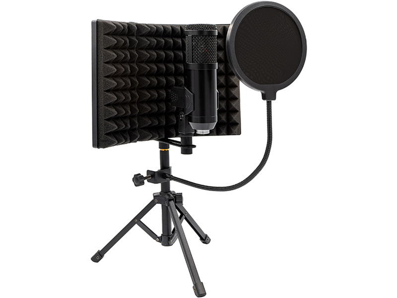 Mikrofon Musicmate MM-400 StudioMaster