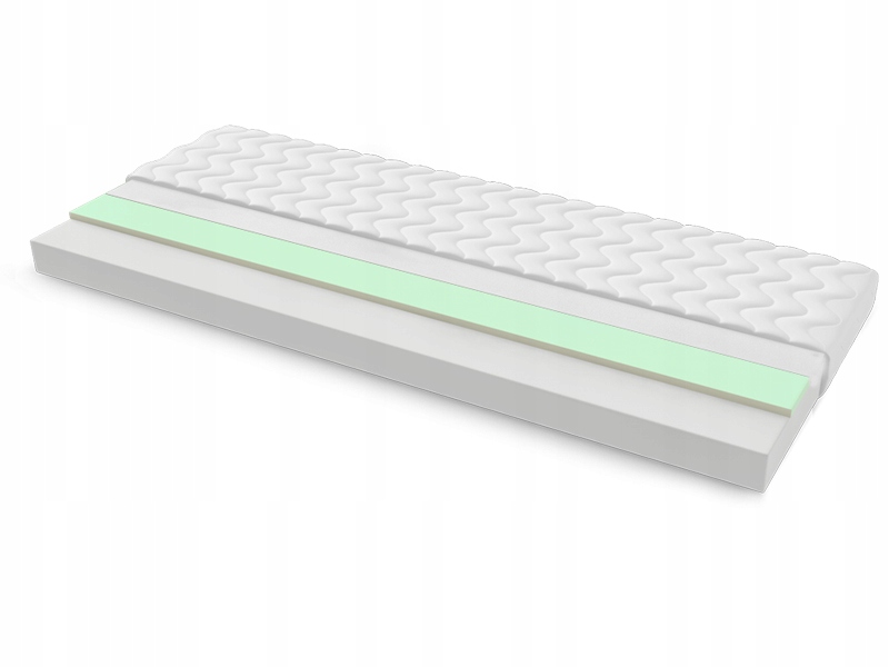 Materac Tunezja 80x145 Na Płasko Wysyłka Gratis