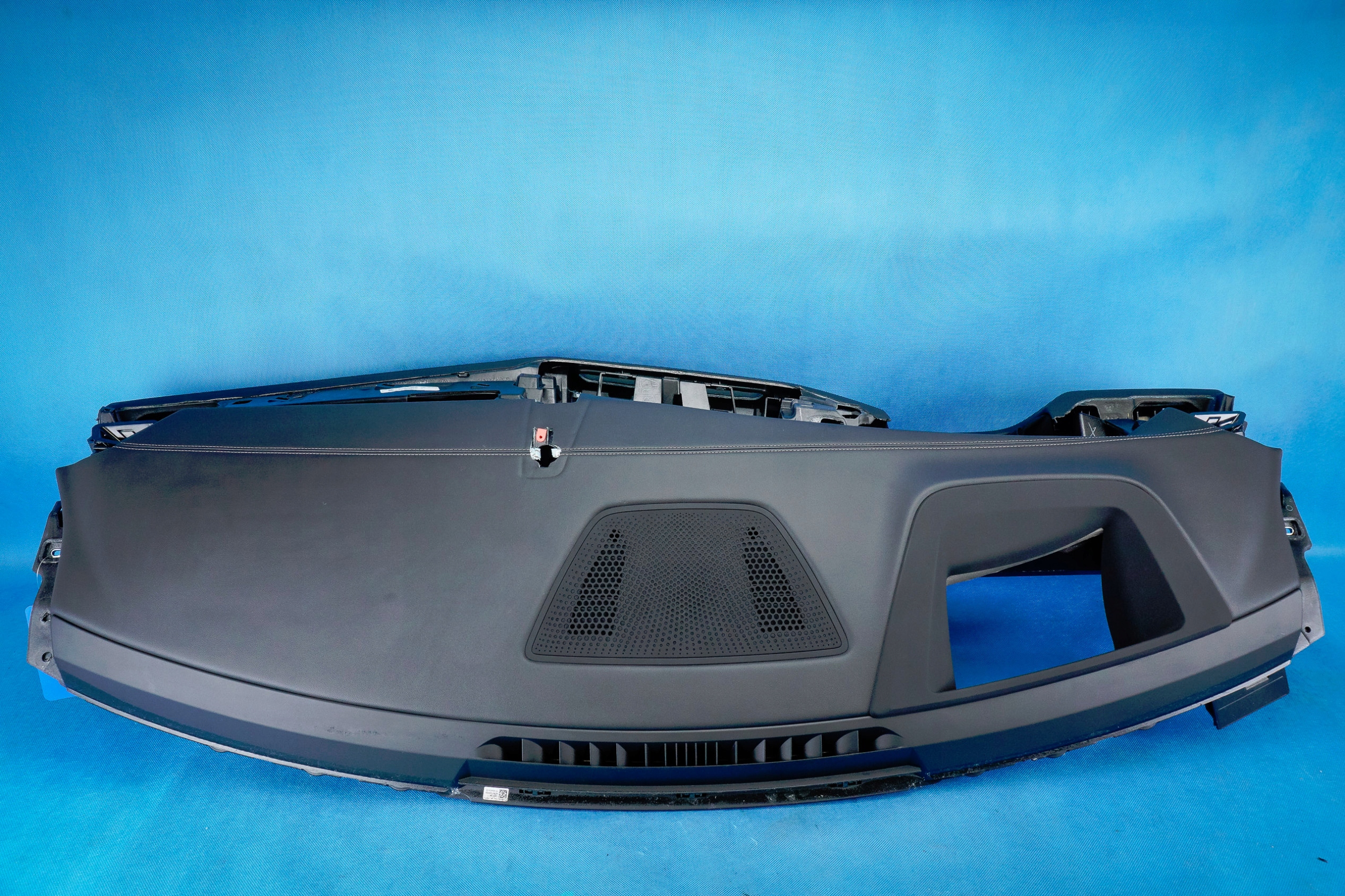 dashboard instrument panel console Sensatec HUD BMW X5 G05 LCI 51459633581 9633581