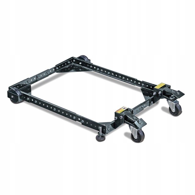 

Mechanizm Jezdny 230kg Uf 230 Unicraft 6190230