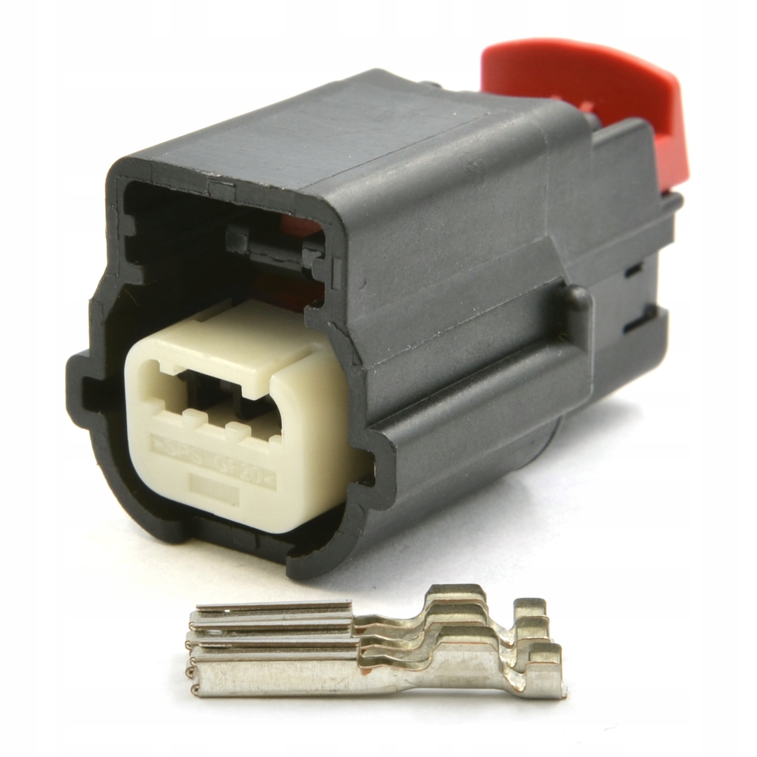 あっこ MERCEDES WTYCZKA KOSTKA CZUJNIKA CIŚNIENIA A0335458826 za