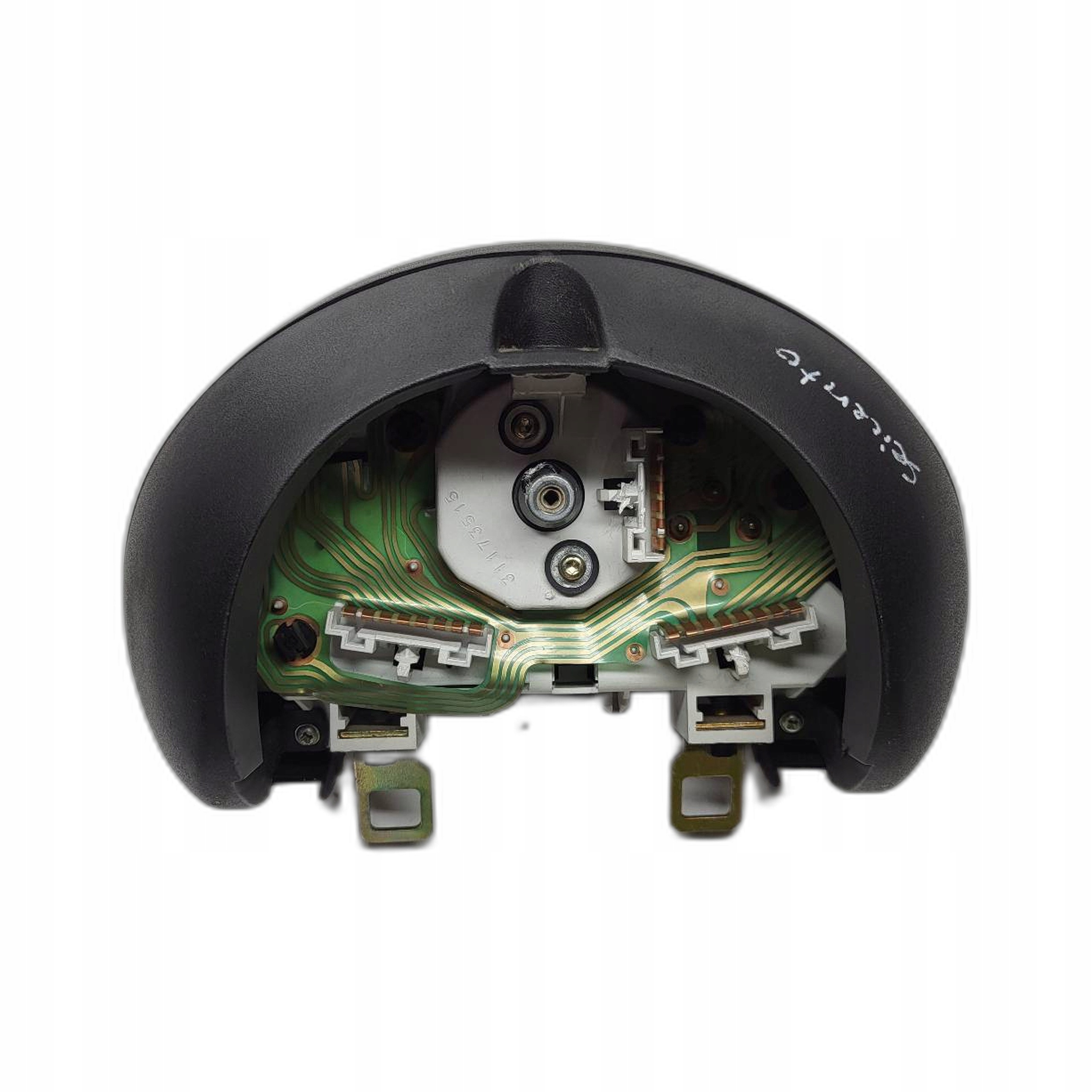 dials Fiat Seicento 0.9 735301590 176tys