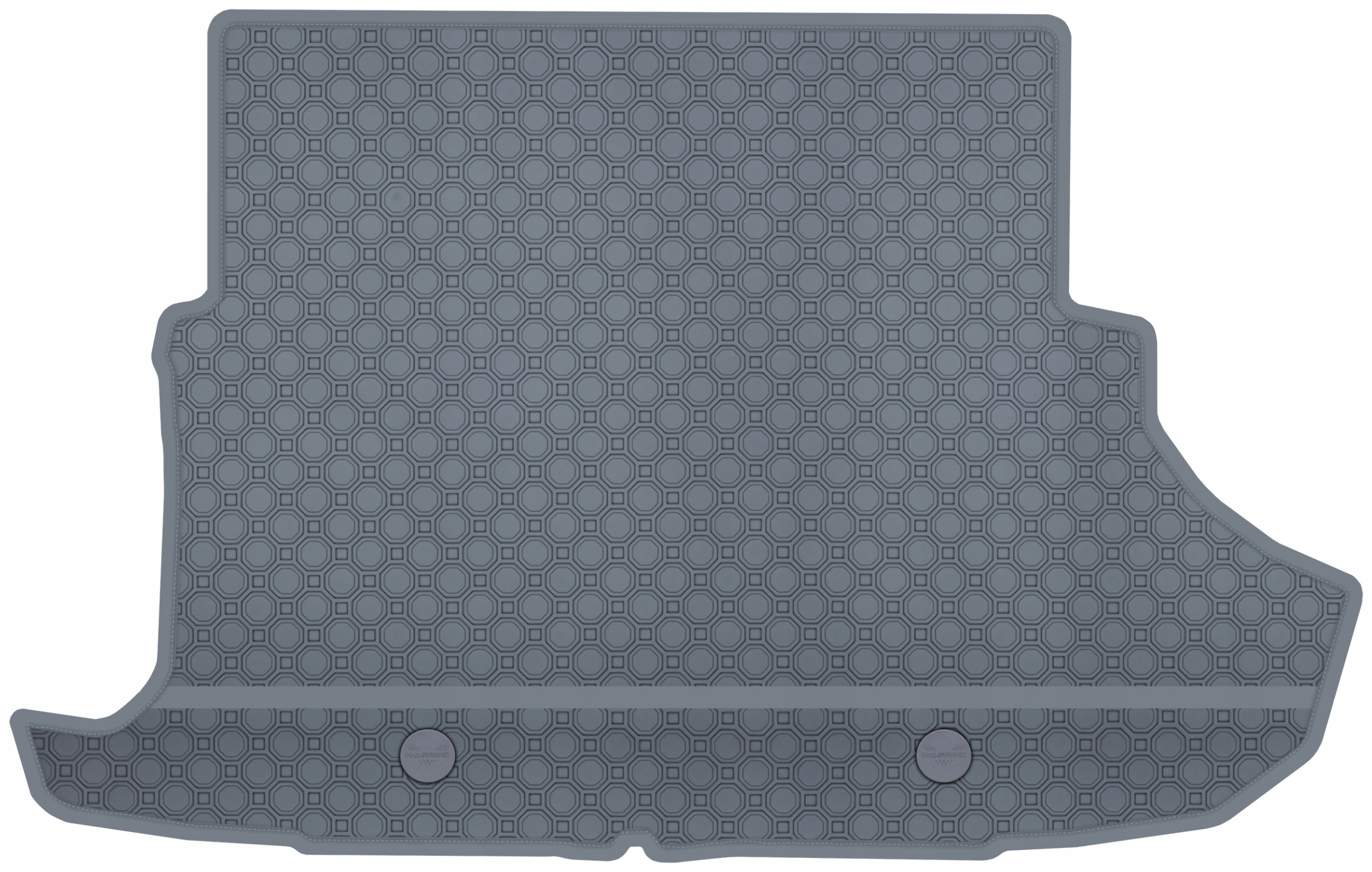 Mitsubishi Lancer VIII SD 2008-2017 Mata do bagażnika PRIMELINER