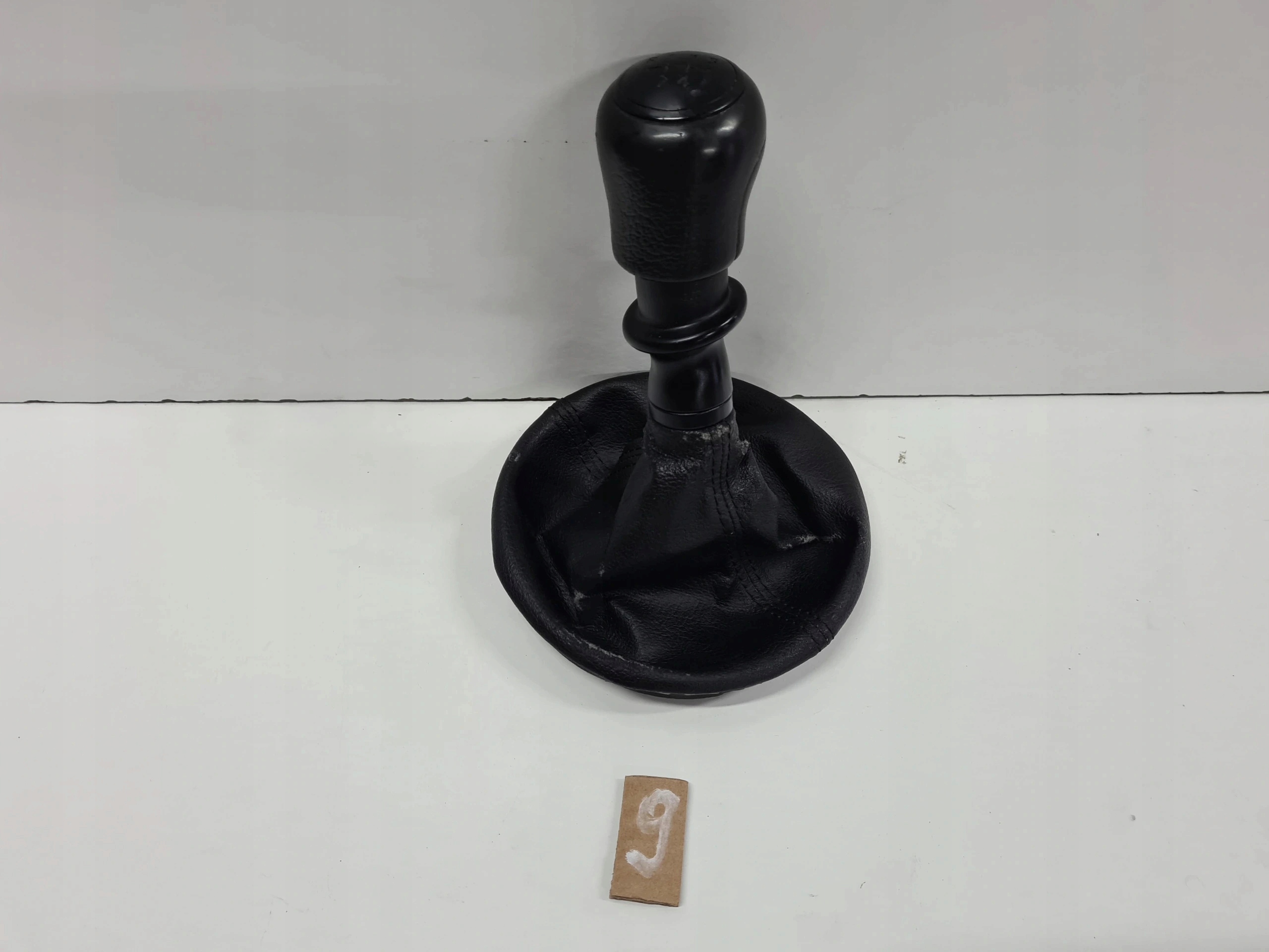 Сильфон ручка переключения передач VW T5