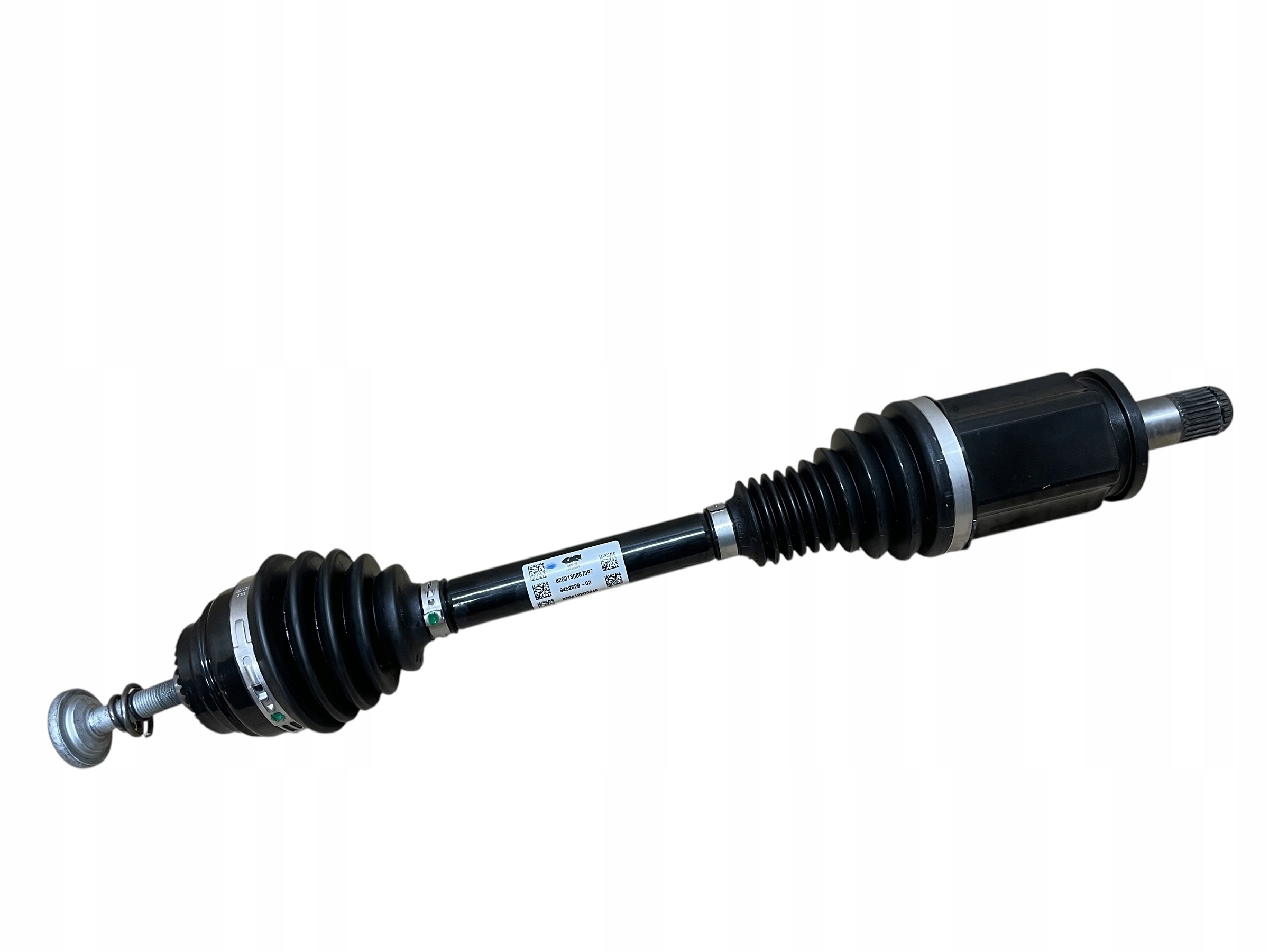 semi-axis front left X-DRIVE BMW 4 G26 IDEAL