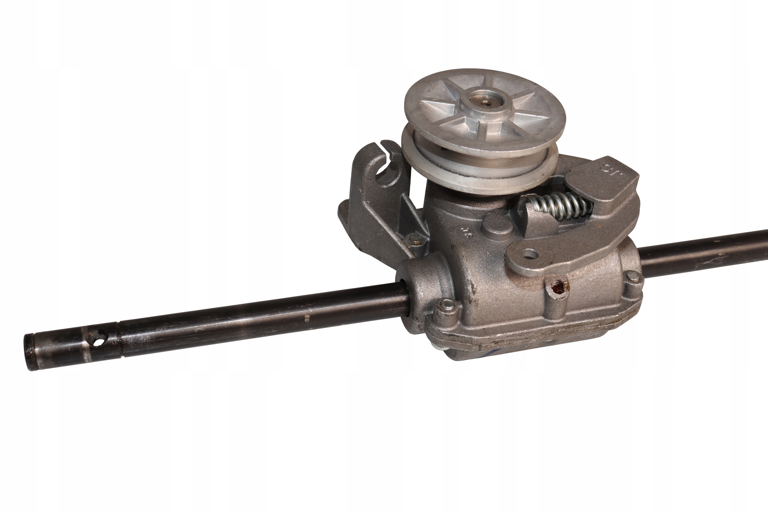 PRZEKŁADNIA NAPĘDU NAPĘD HORTMASZ HKS550NH HKS553N