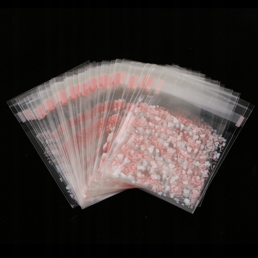 torebki do pakowania - M