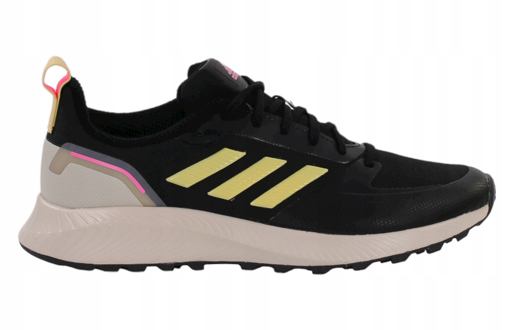 Dámské boty adidas Runfalcon 2.0 Tr GW4051