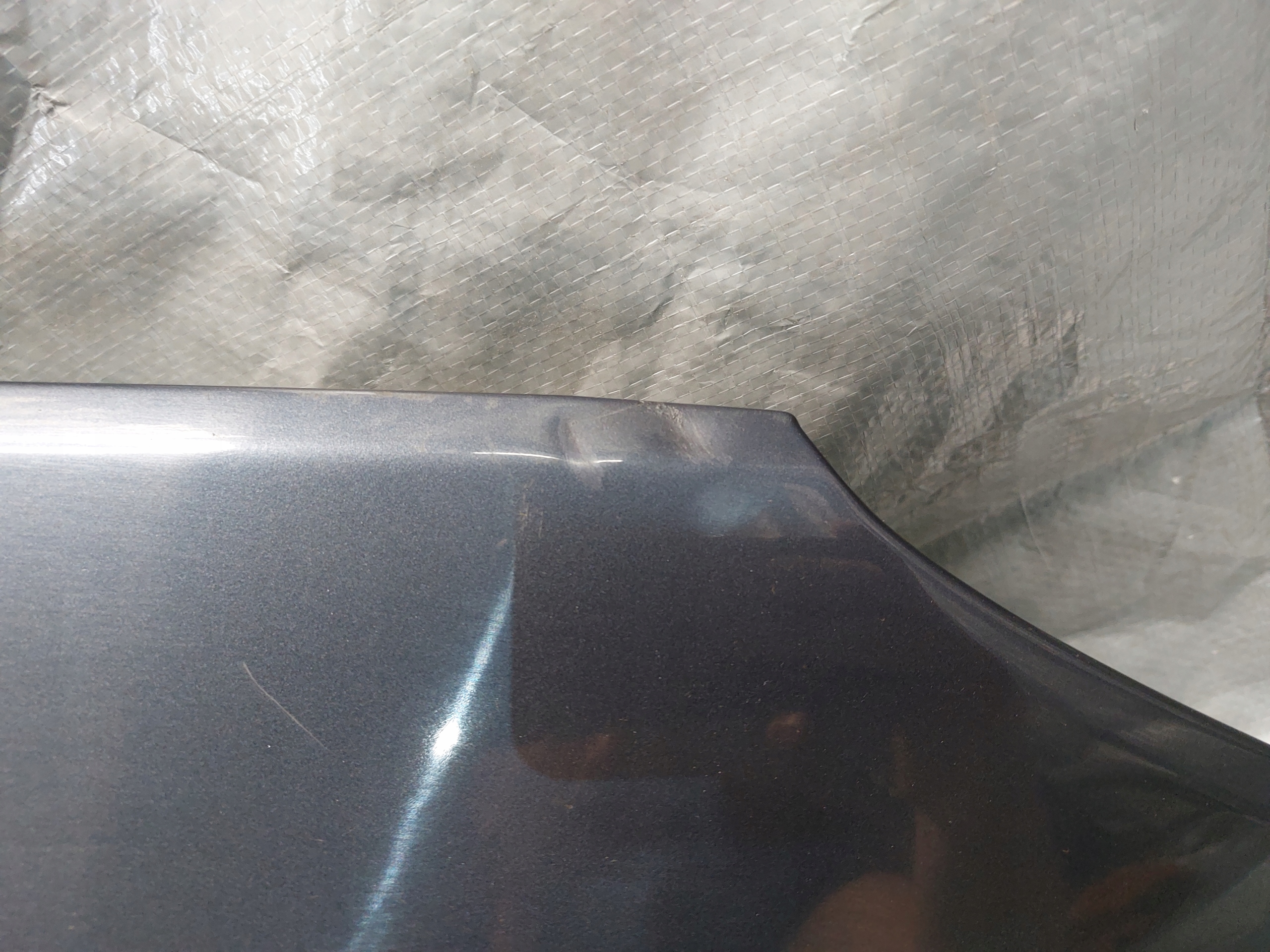 parafango Destra OPEL INSIGNIA A Z168