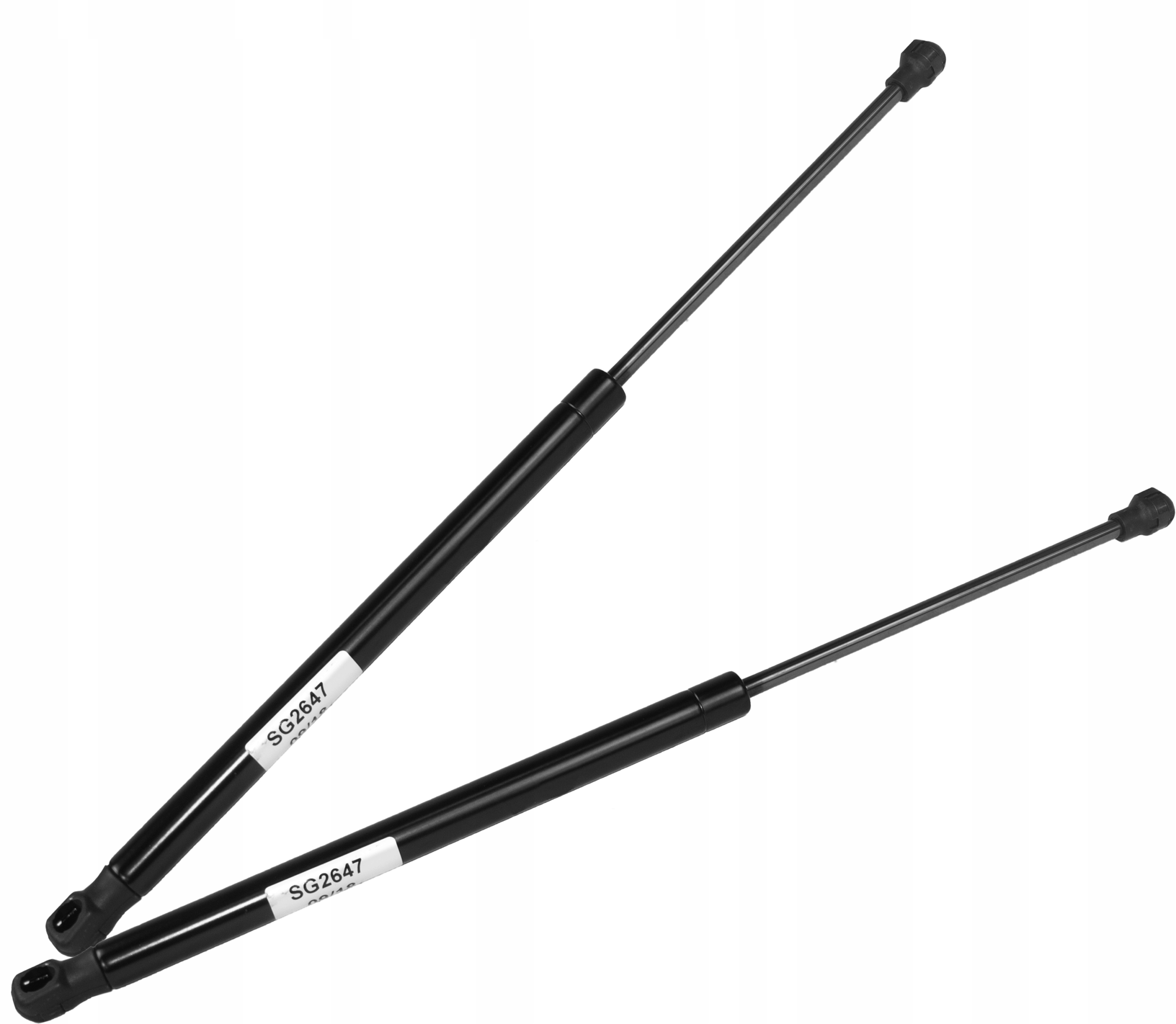 

Siłownik Teleskop KLAPYx2 Nissan Primera P12 Kombi