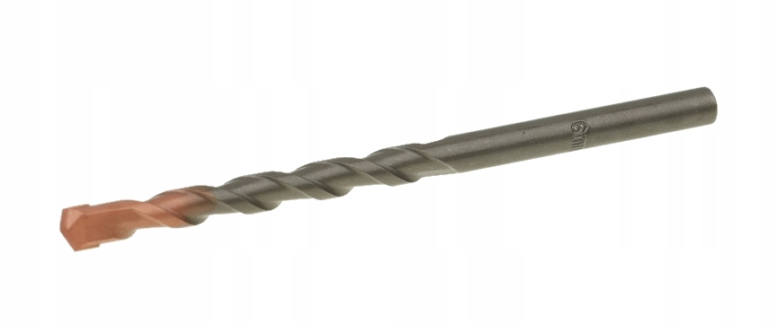

Wiertło Do Muru Betonu Cegły 6 x 100 mm Prodrill