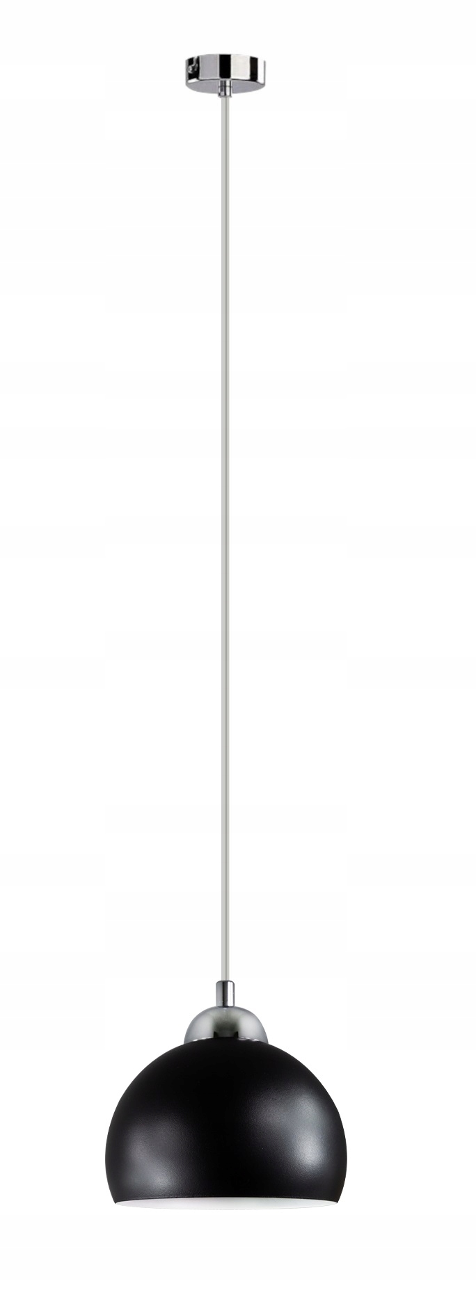 

Lampa Żyrandol Wiszący Kula 2-205KC