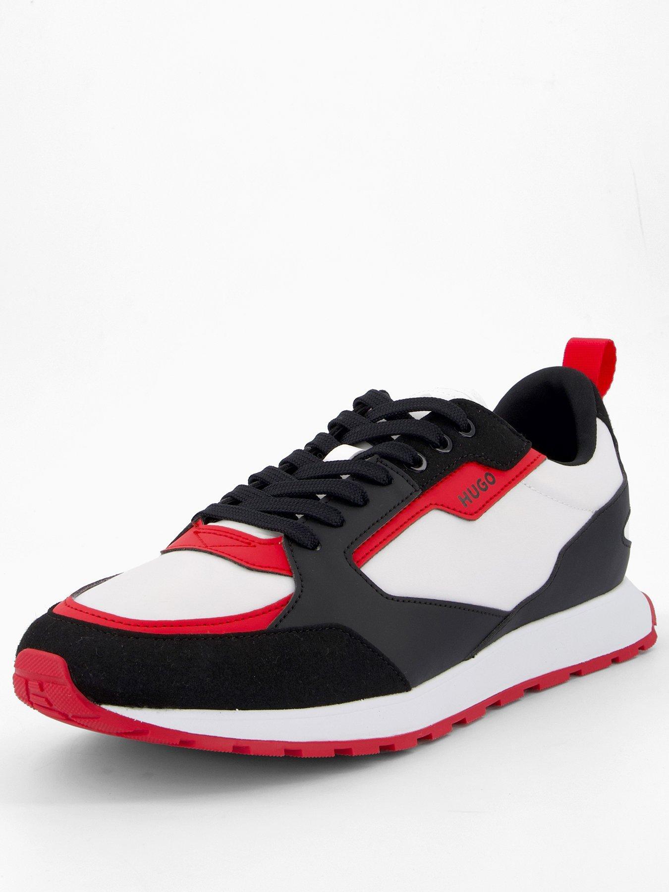 Hugo Tenisky Icelin S Krajkovým Runnerem 50536568 40