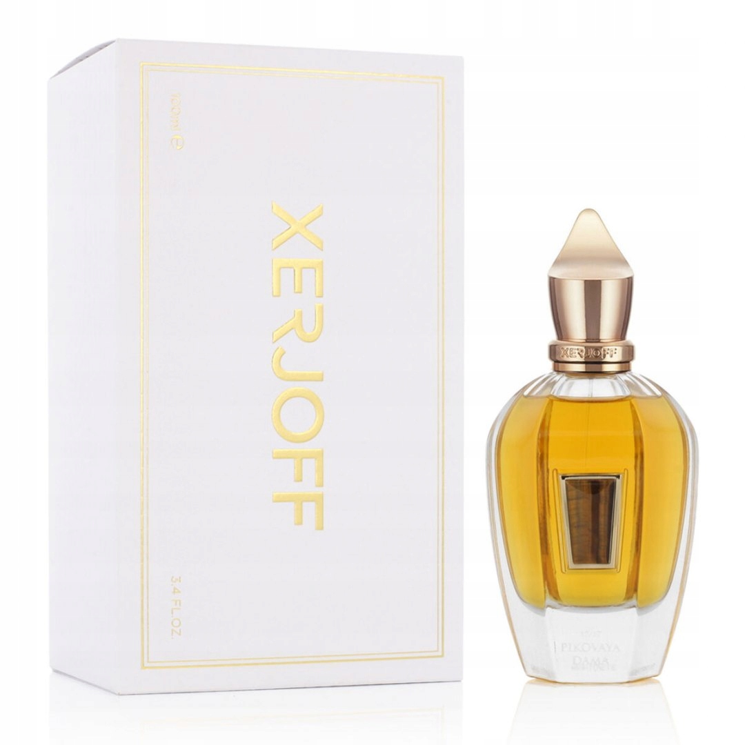 Parfém Xerjoff 100 ml Xj 17/17 Pikovaya Dama