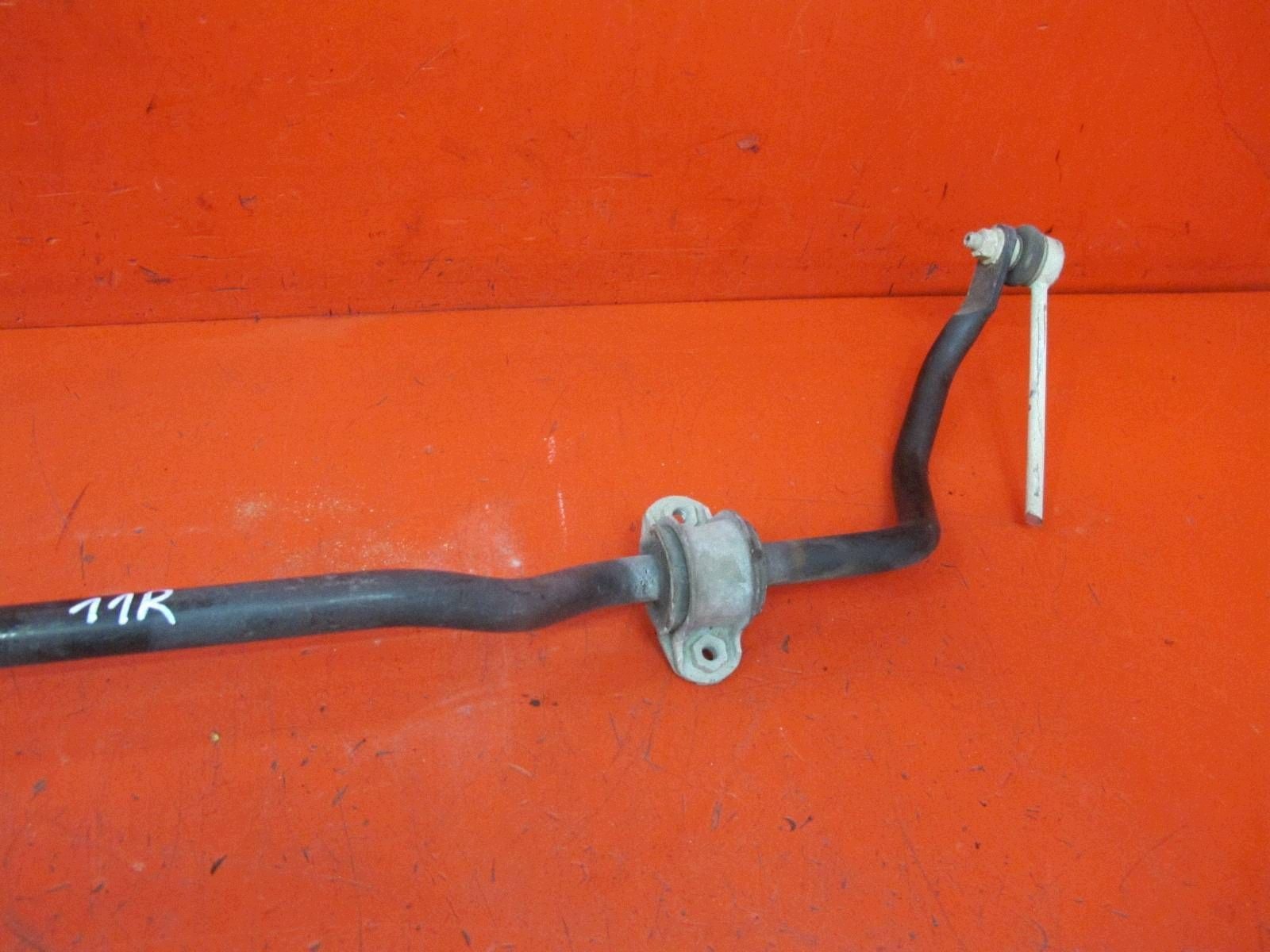 FIAT 500 07- bar stabilizing of the stabilizer STABILIZATOR front