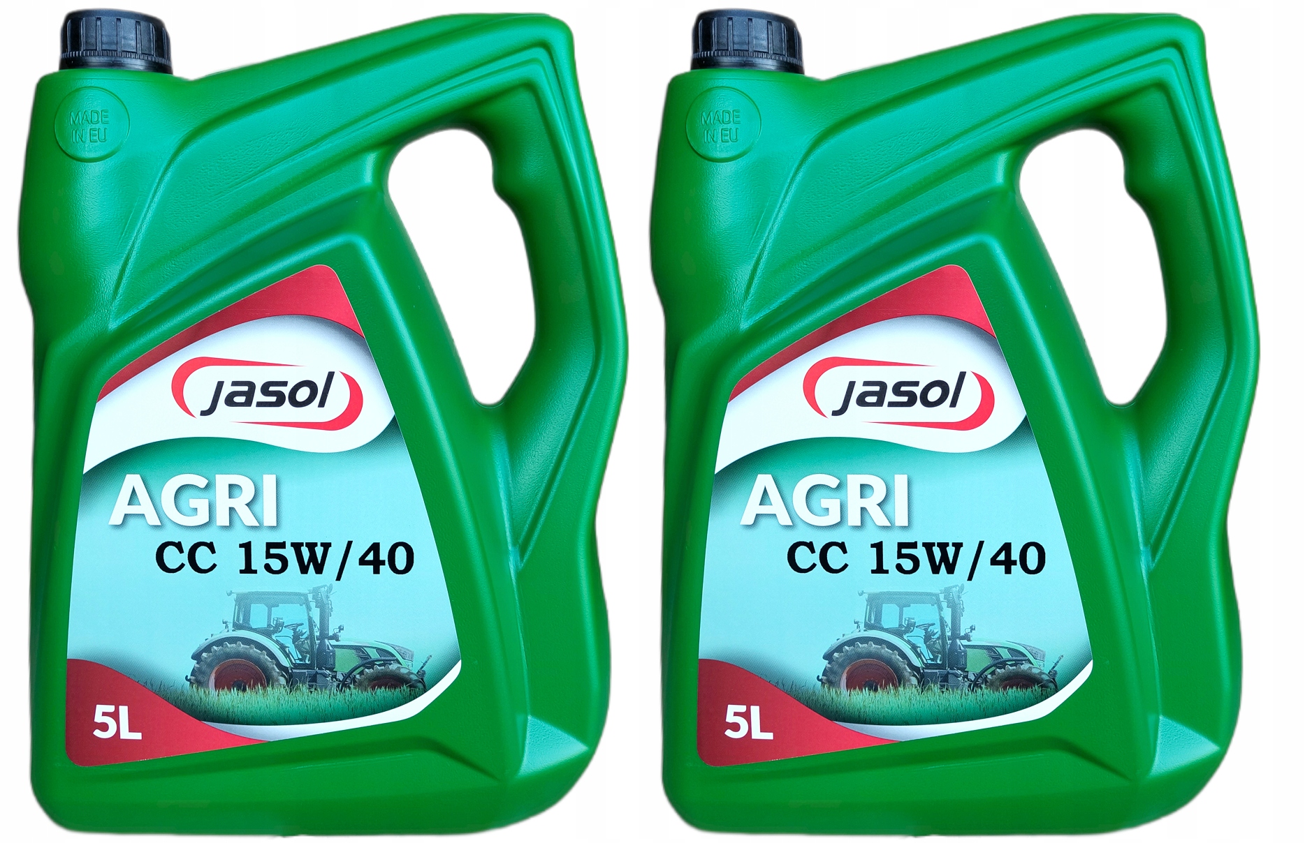 Olej Silnikowy Superol Jasol CC 15W40 MIL Vus 10L