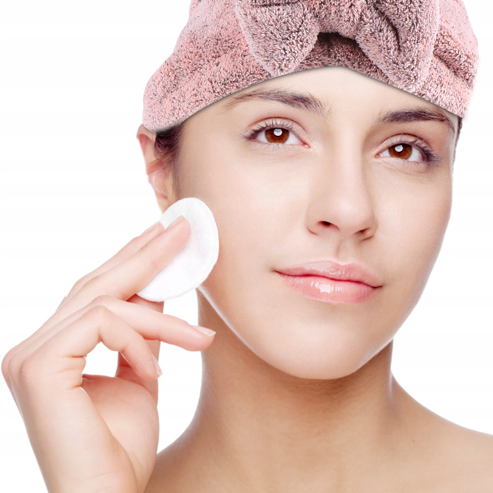 2pcs Quick Dry Cap Hair Drying Cap Typ wielokrotnego użytku