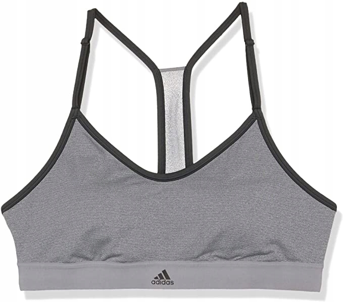 Adidas biustonosz sportowy Xs