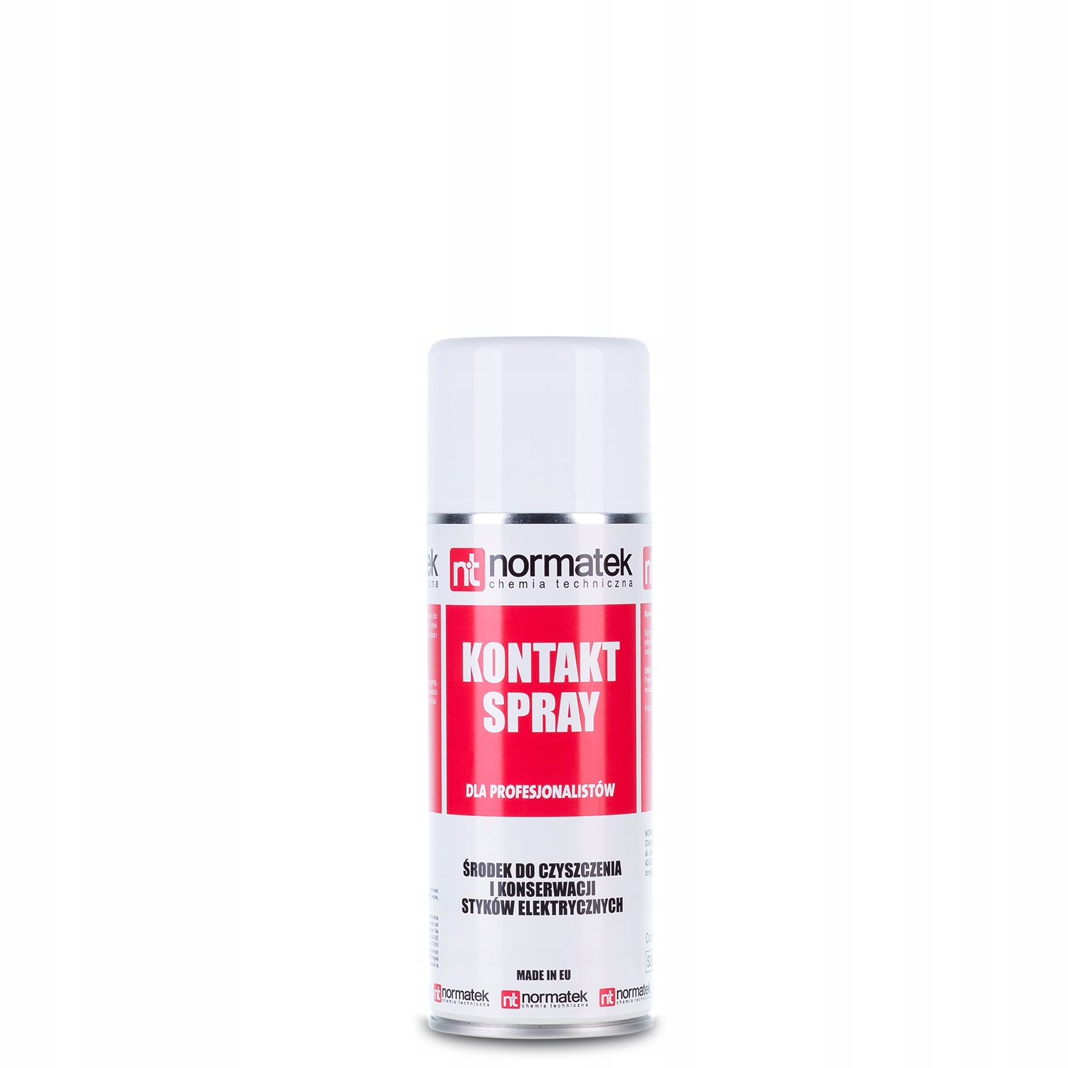 

Kontakt Spray 400ML Czyszczenie Styków Normatek