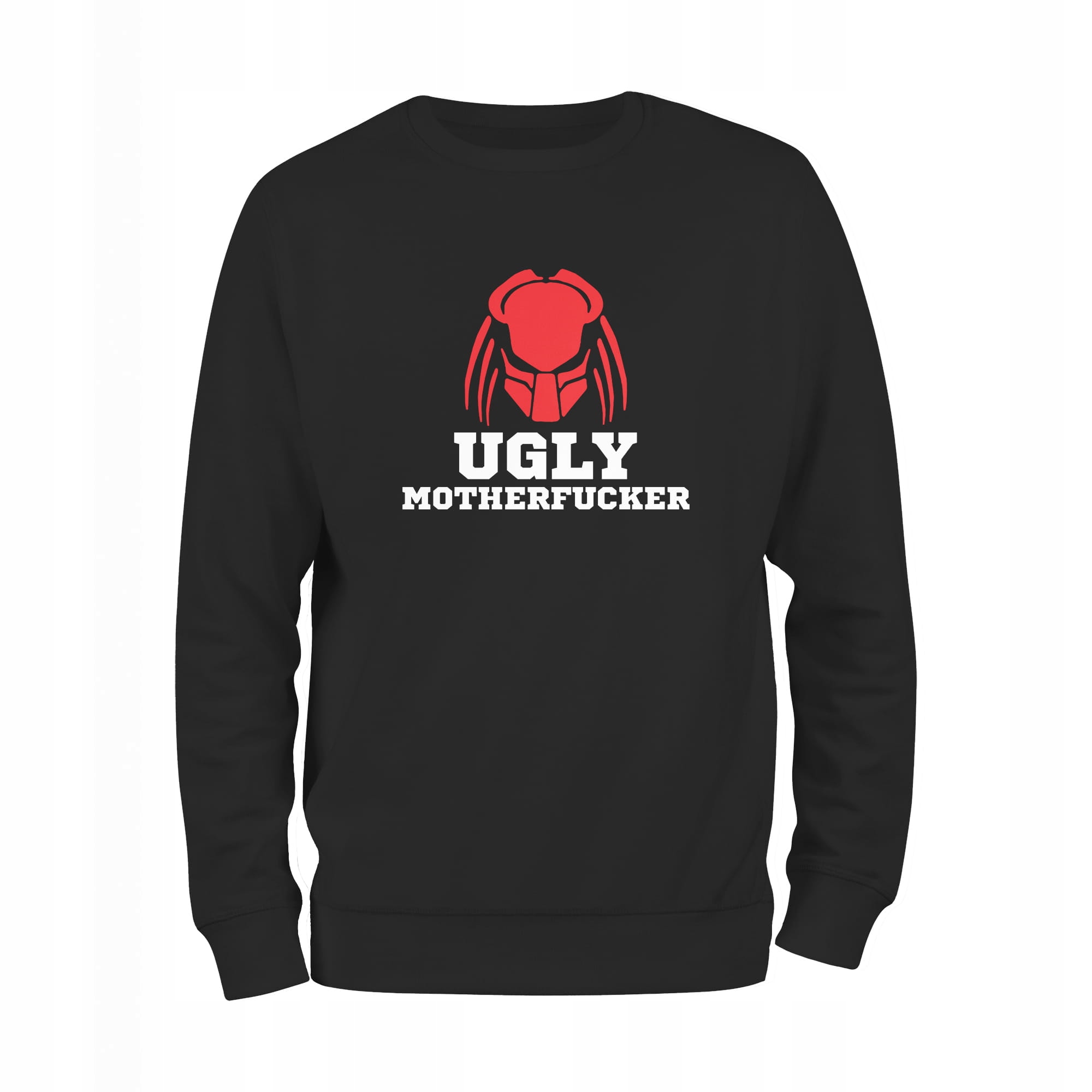 

#predator Ugly Motherfucker bluza męska