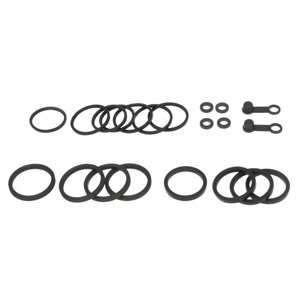 BCF-318 - Ремонт суппорта передний SUZUKI GSF, GSX-R, TL 60