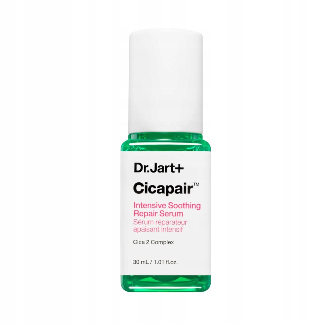 DR.JART_Cicapair Intensive Soothing Repair Serum zklidňující pleťové sérum 30 m