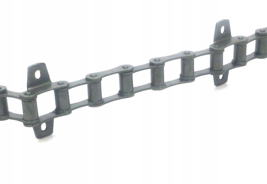 RM Łańcuch podajnika S32 łapka K1 co 6 ogniwa 5m Waryński