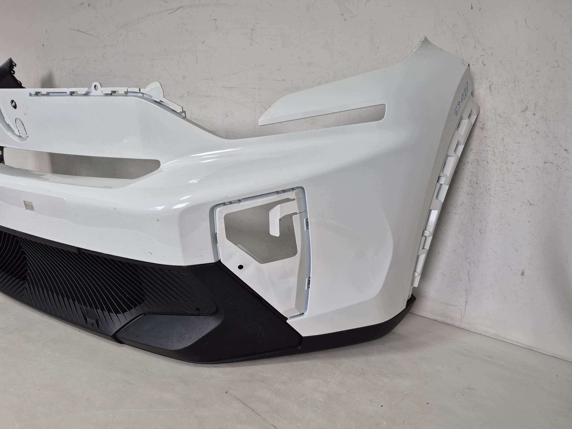 CITROEN C3 II AIRCROSS 24- bumper front front 99831L03