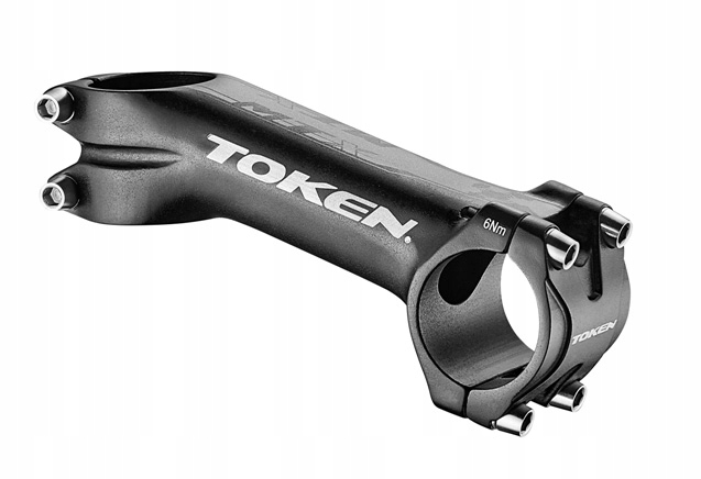 Token TK9320 Mostek Wspornik Kierownicy 100mm/140g