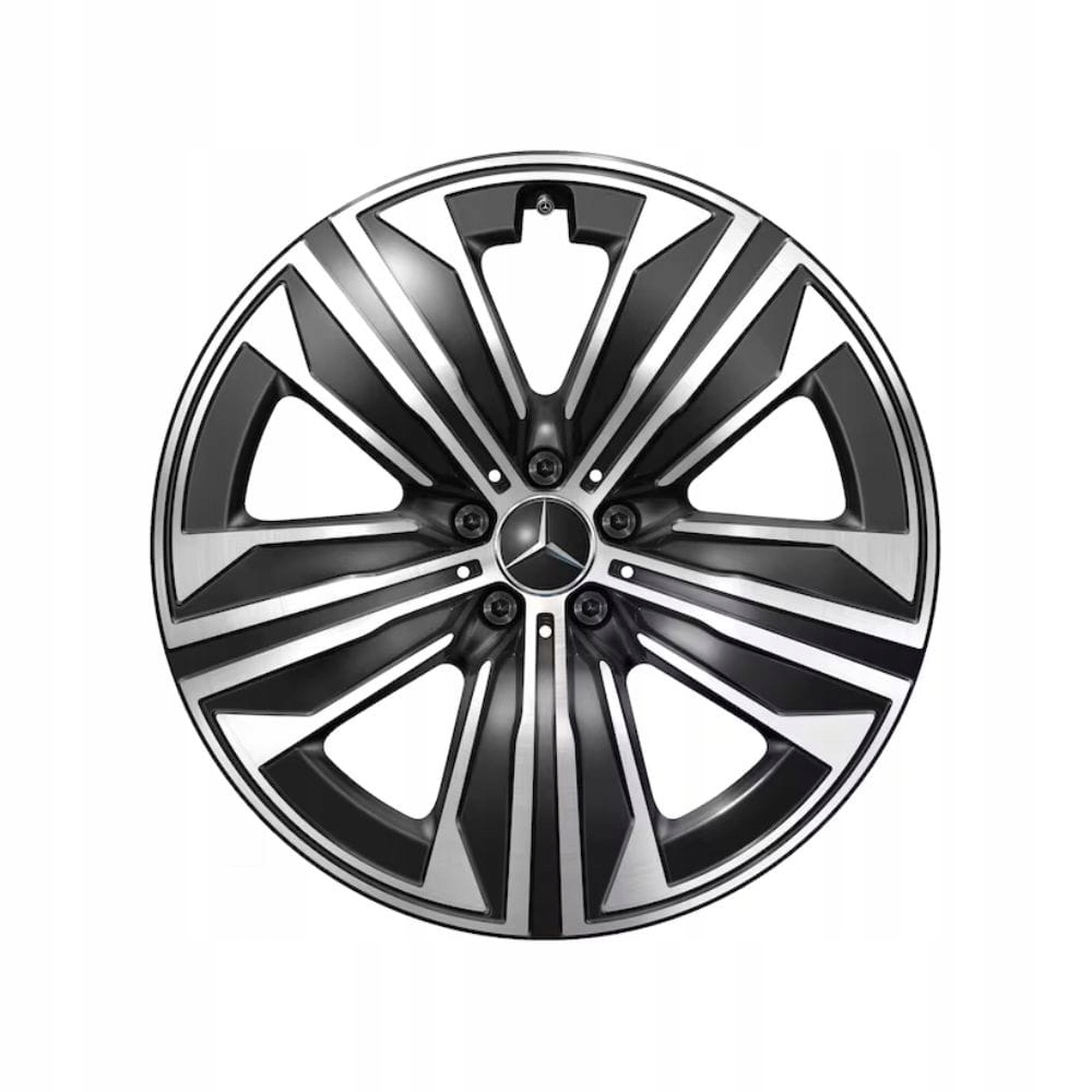 Disk Mercedes-benz 10 J x 21 Et 36 A29640113007X23