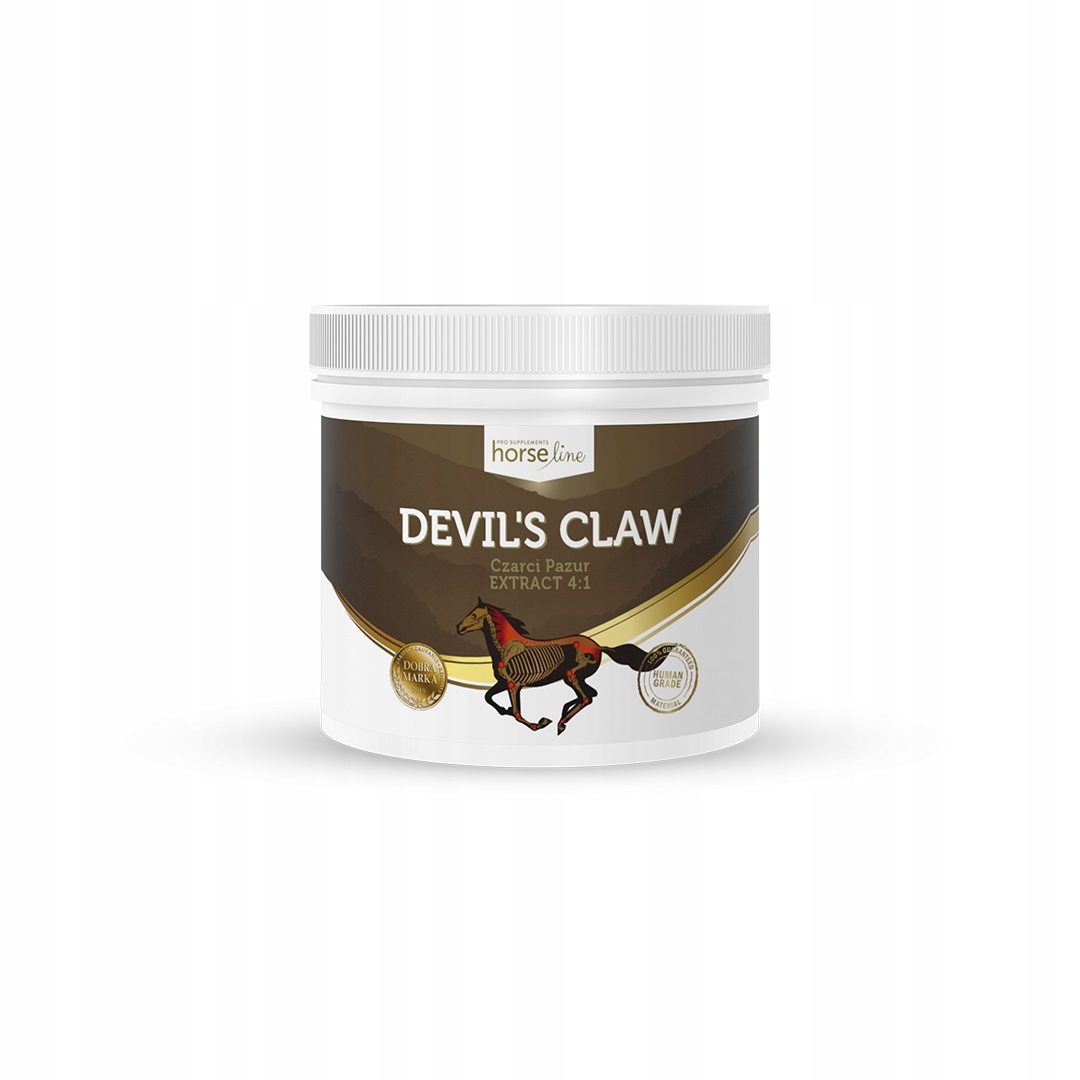 Čertí dráp HorseLinePRO 700 g