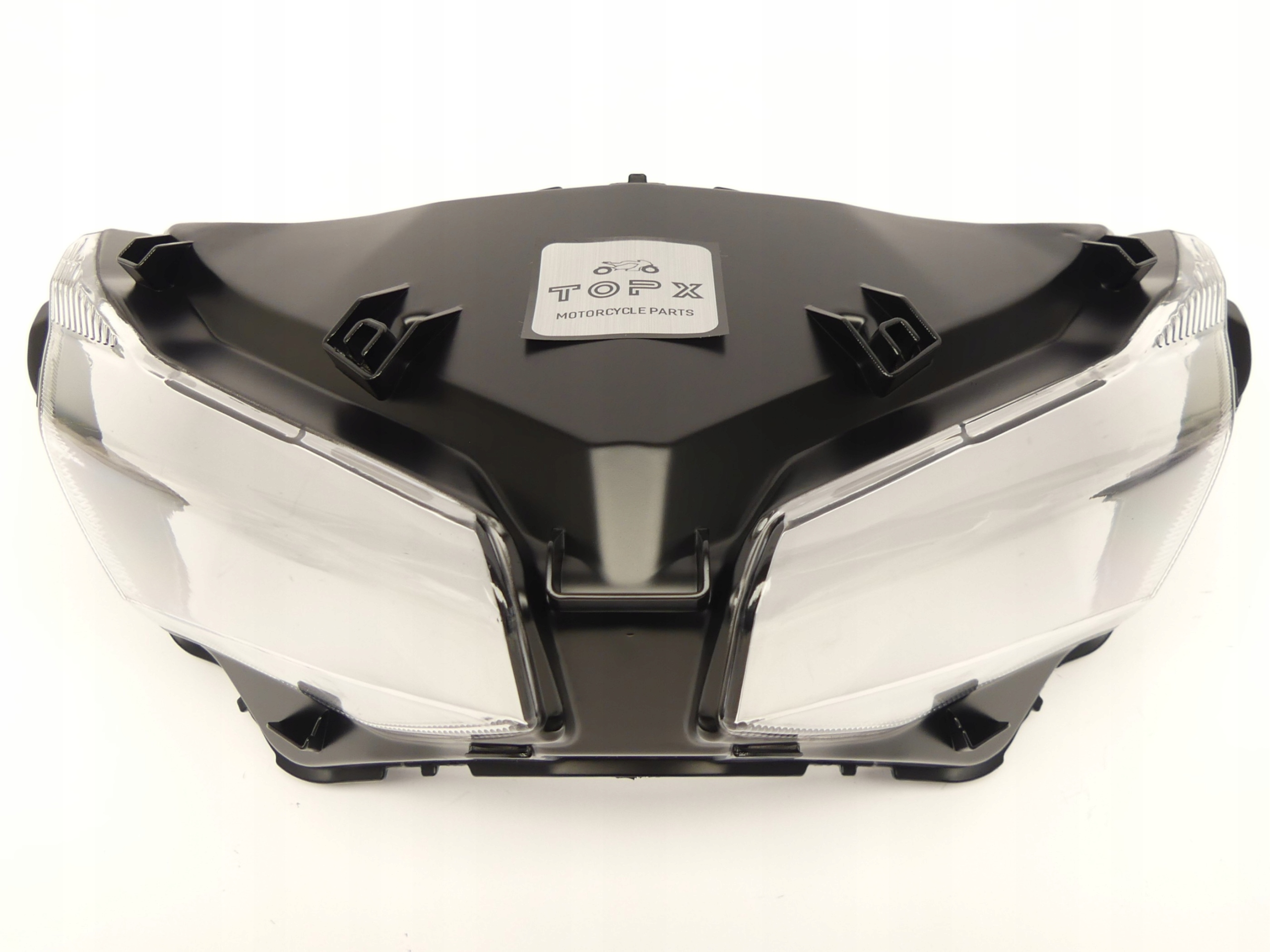 Honda CBR500R Cbr 500 R 16-23 stínidlo lampa světlomet TopX