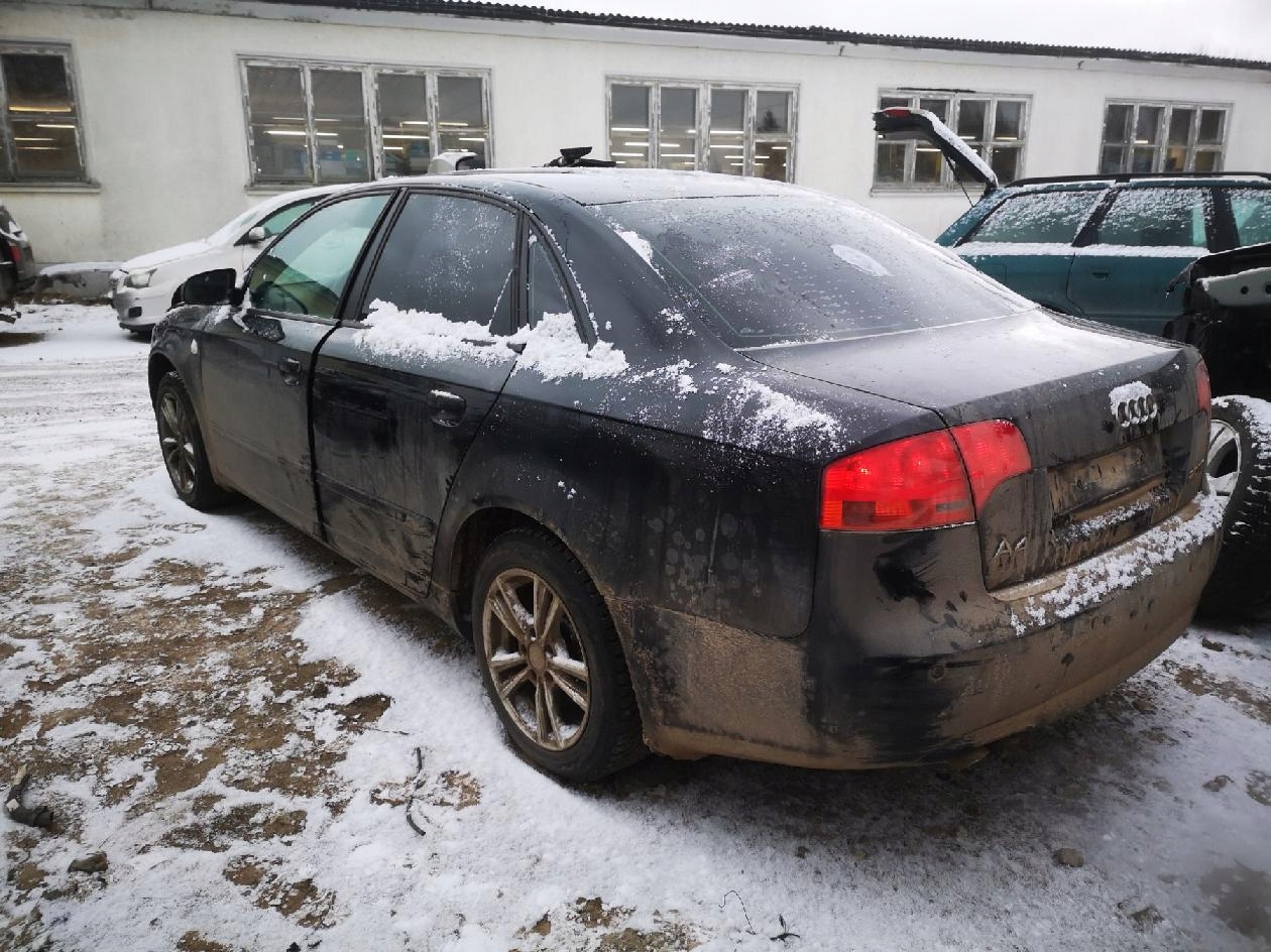 Audi A4 Датчик скорости ESP 2006 2.0л 8e0907637c 98ag-14n089aa