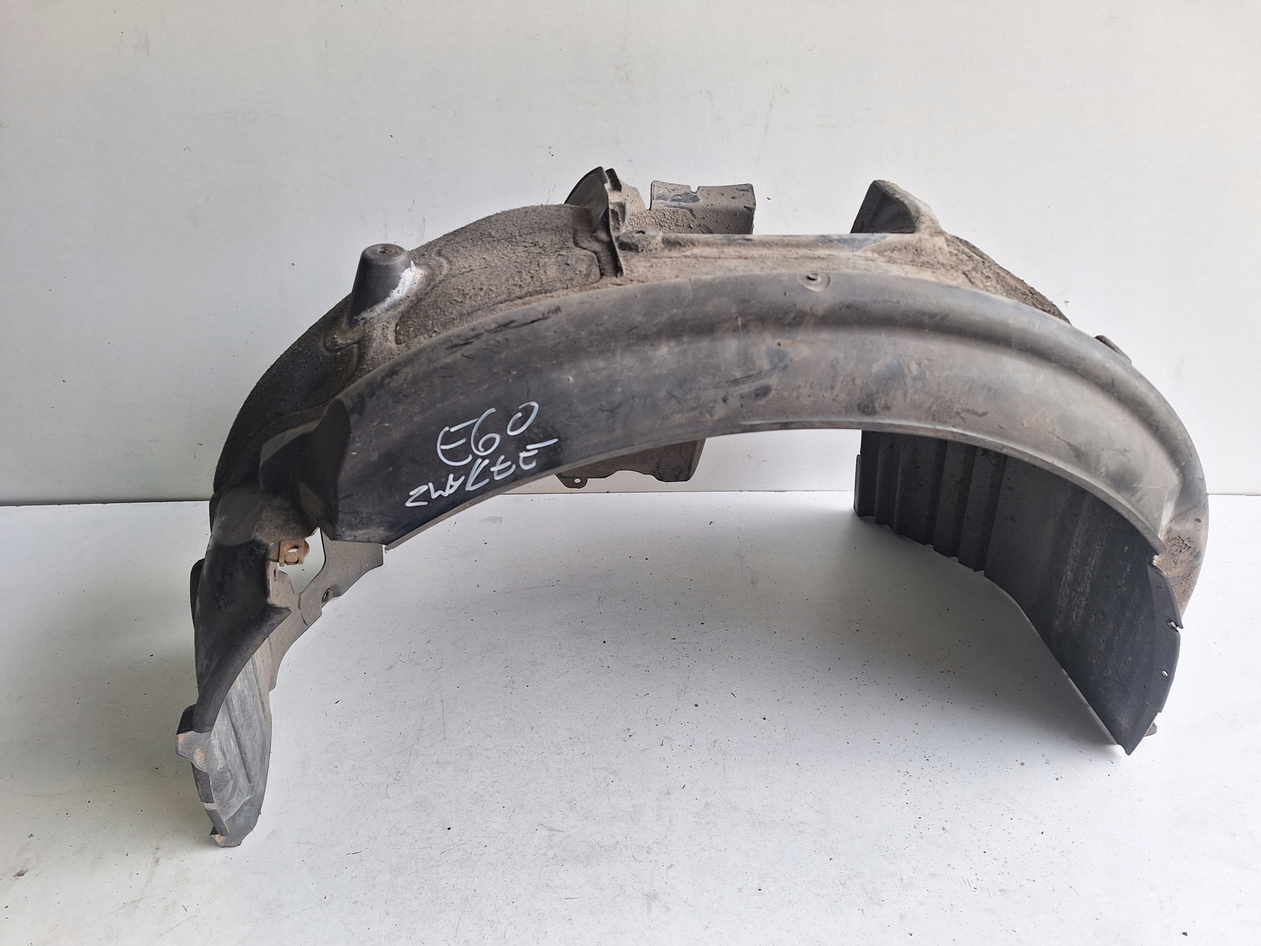 BMW 5 E60 E61 03-10 Radschale vorne links