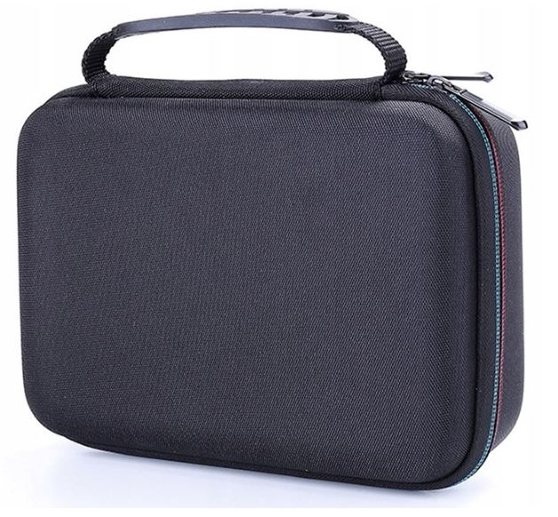 Mocny Solidny Pokrowiec Etui Case Do Maszynki Trymer Philips Multigroom New