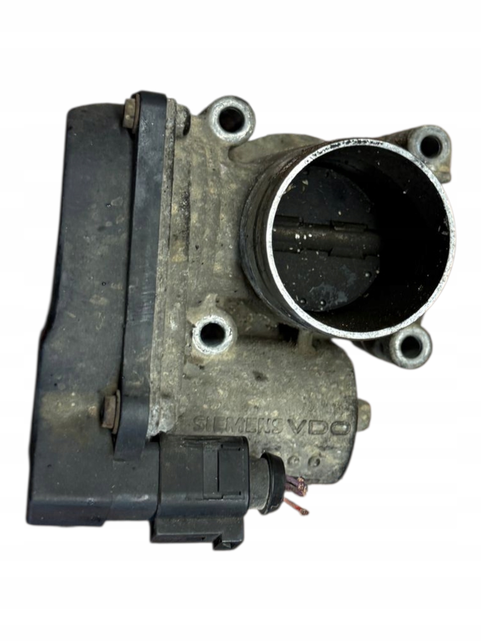 Valvola a farfalla Skoda Fabia e 1.2 6V AWY BMD Originale 03D133062E A2C53060088